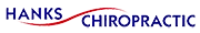 Chiropractic Dallas TX Hanks Chiropractic Center Logo