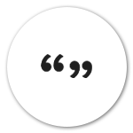 Quote Mark Icon