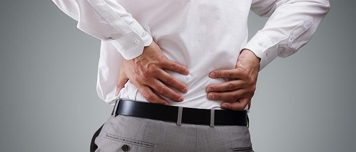 Dallas Chiropractic Care To Improve Your Range of Motion
