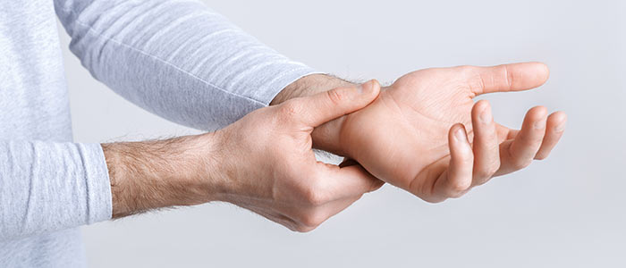 Getting Chiropractic Help in Dallas For Carpal Tunnel Syndrome