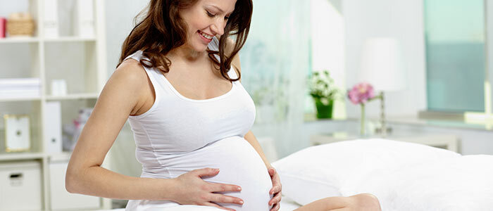 Chiropractic Adjustments in Dallas For a Happy Pregnancy